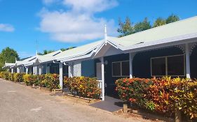 Cooktown Motel